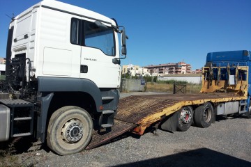 Servicio de Asistencia